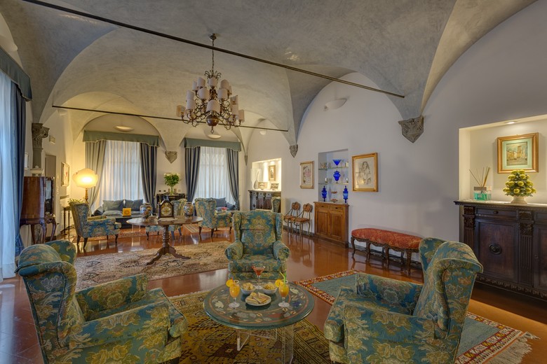 Hotel Rivoli-florence
