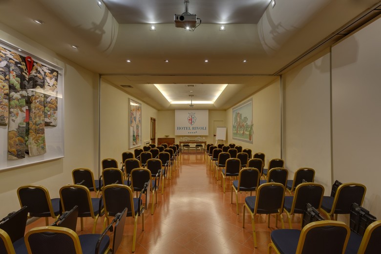 Hotel Rivoli-florence
