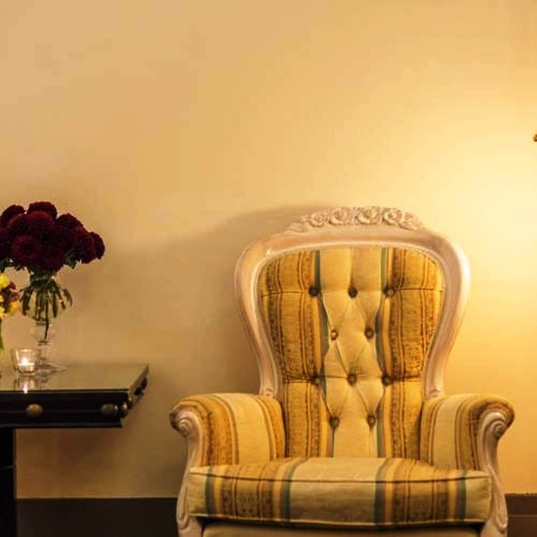Hotel Bernini Palace