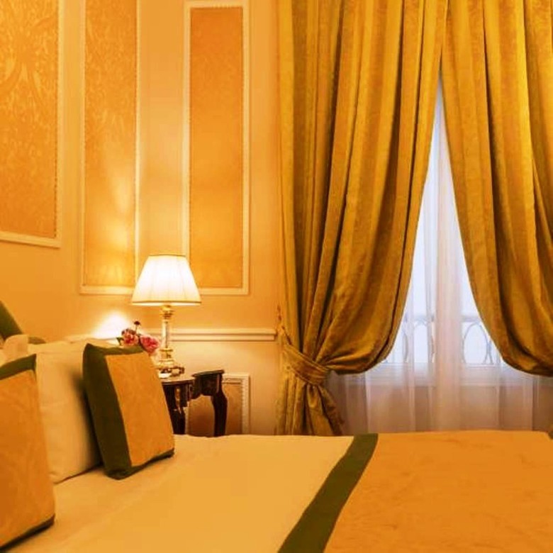 Hotel Bernini Palace