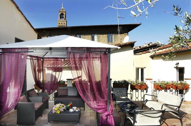 Hotel Bernini Palace
