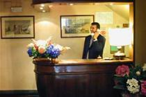 Hotel Rex
