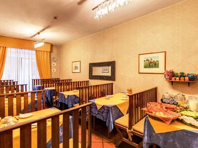 Hotel Rex