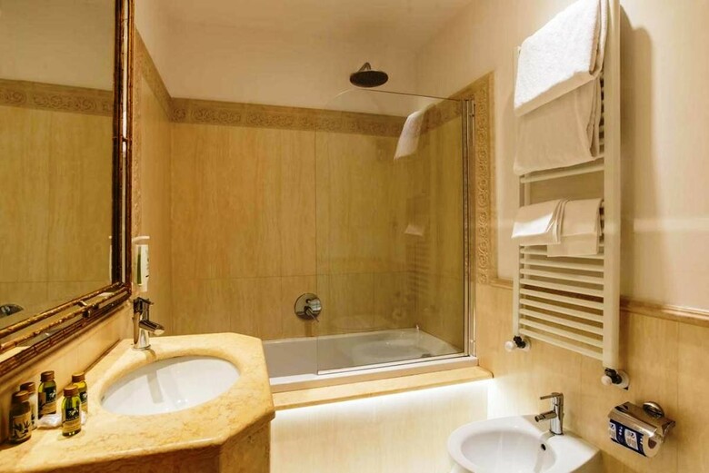 Hotel Atlantic Palace