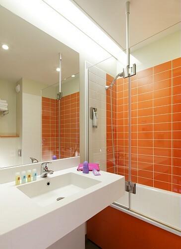 Hotel Ibis Styles Tours Centre