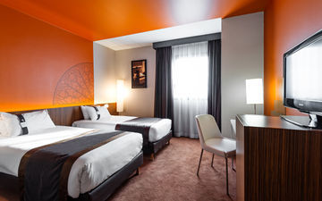Hotel Holiday Inn Reims Centre
