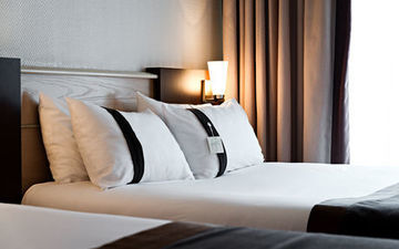 Hotel Holiday Inn Reims Centre