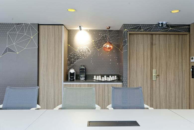 Hotel Holiday Inn Reims Centre