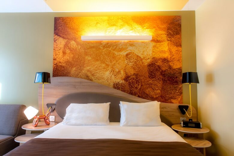 Hotel Holiday Inn Reims Centre