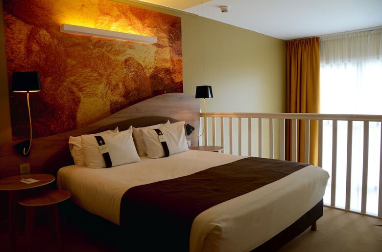 Hotel Holiday Inn Reims Centre
