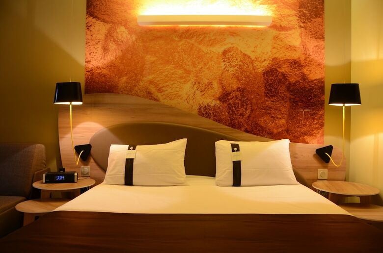 Hotel Holiday Inn Reims Centre