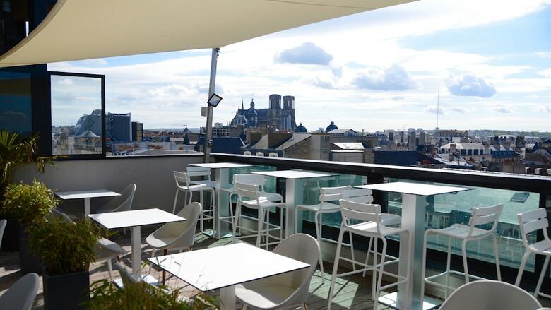 Hotel Holiday Inn Reims Centre