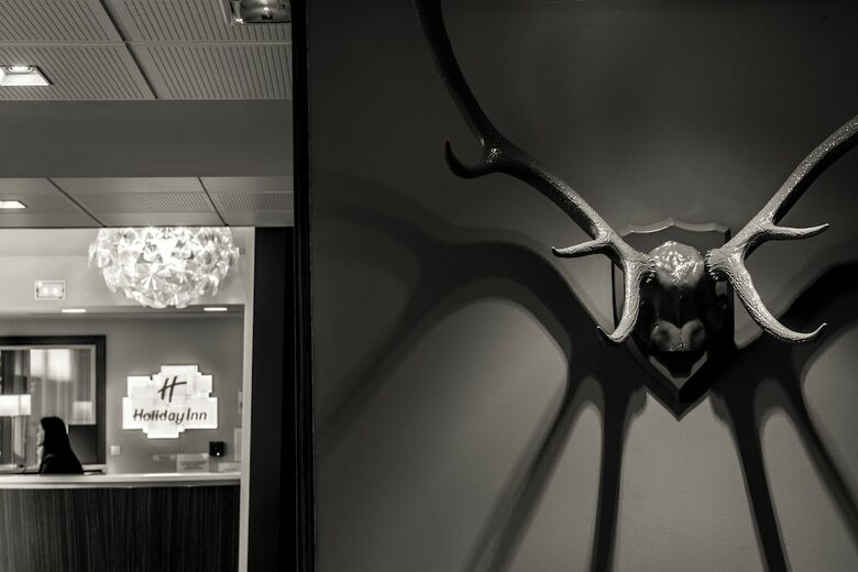 Hotel Holiday Inn Reims Centre