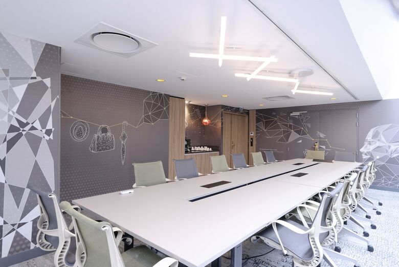 Hotel Holiday Inn Reims Centre