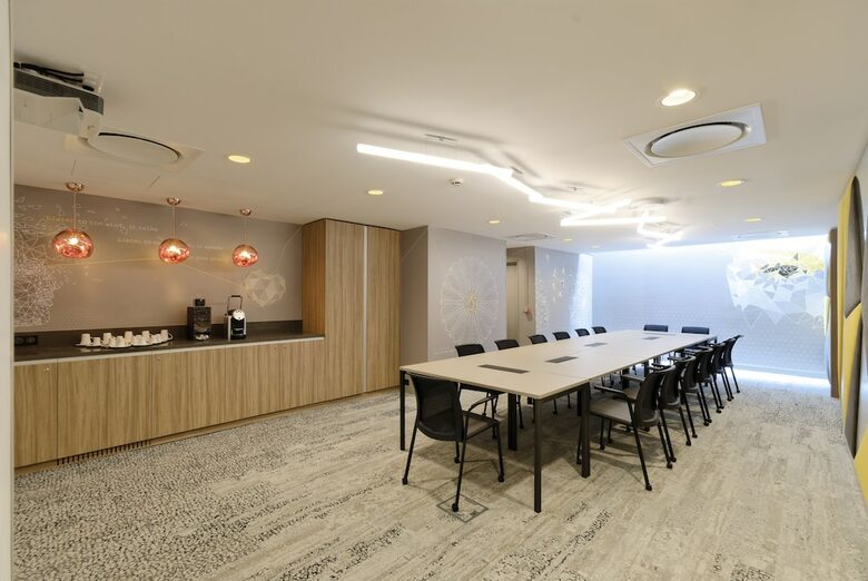 Hotel Holiday Inn Reims Centre