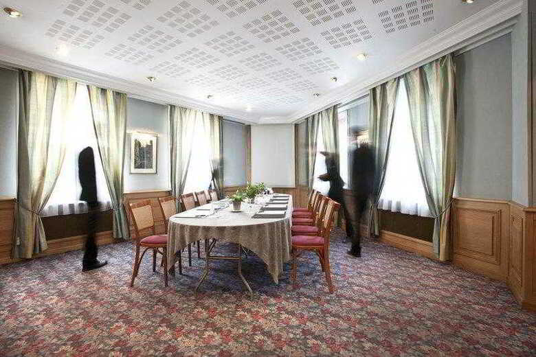 Hotel De Dieppe