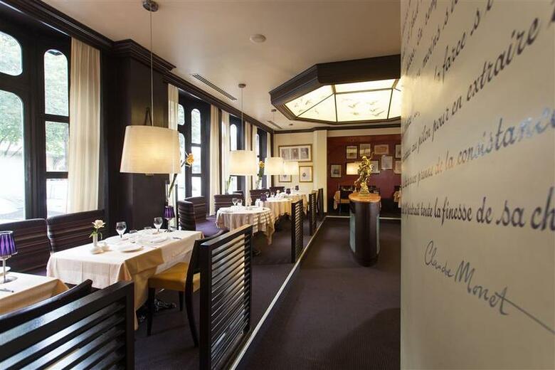 Hotel De Dieppe