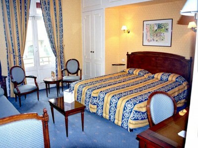 Hotel De Dieppe