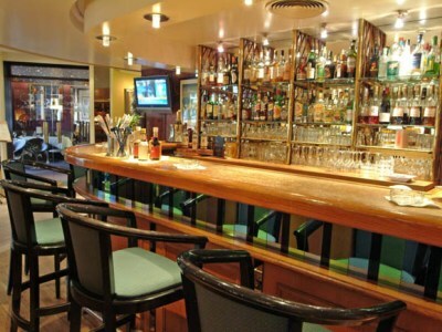 Hotel De Dieppe