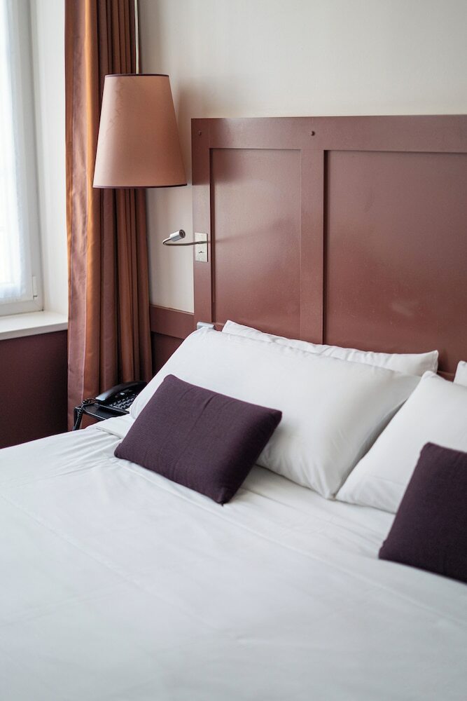 Hotel La Maison Des Armateurs