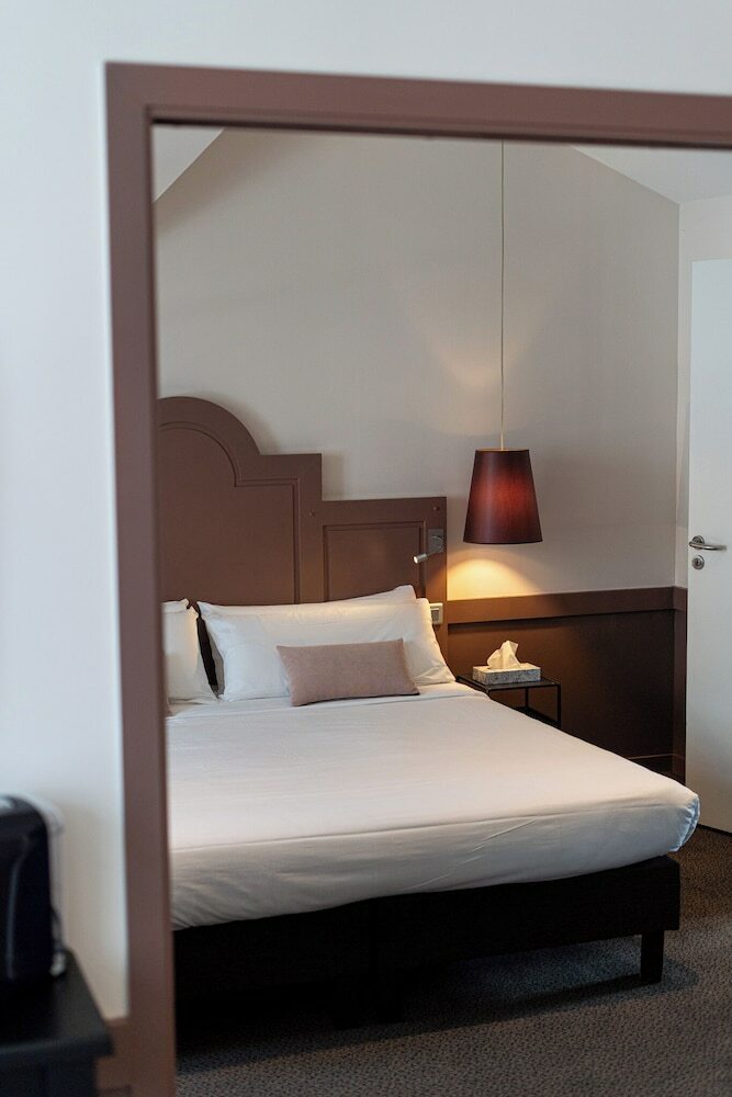 Hotel La Maison Des Armateurs
