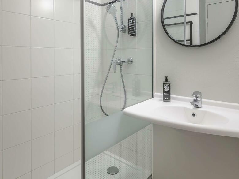 Hotel Ibis St Malo La Madeleine