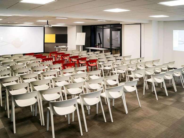 Hotel Ibis St Malo La Madeleine