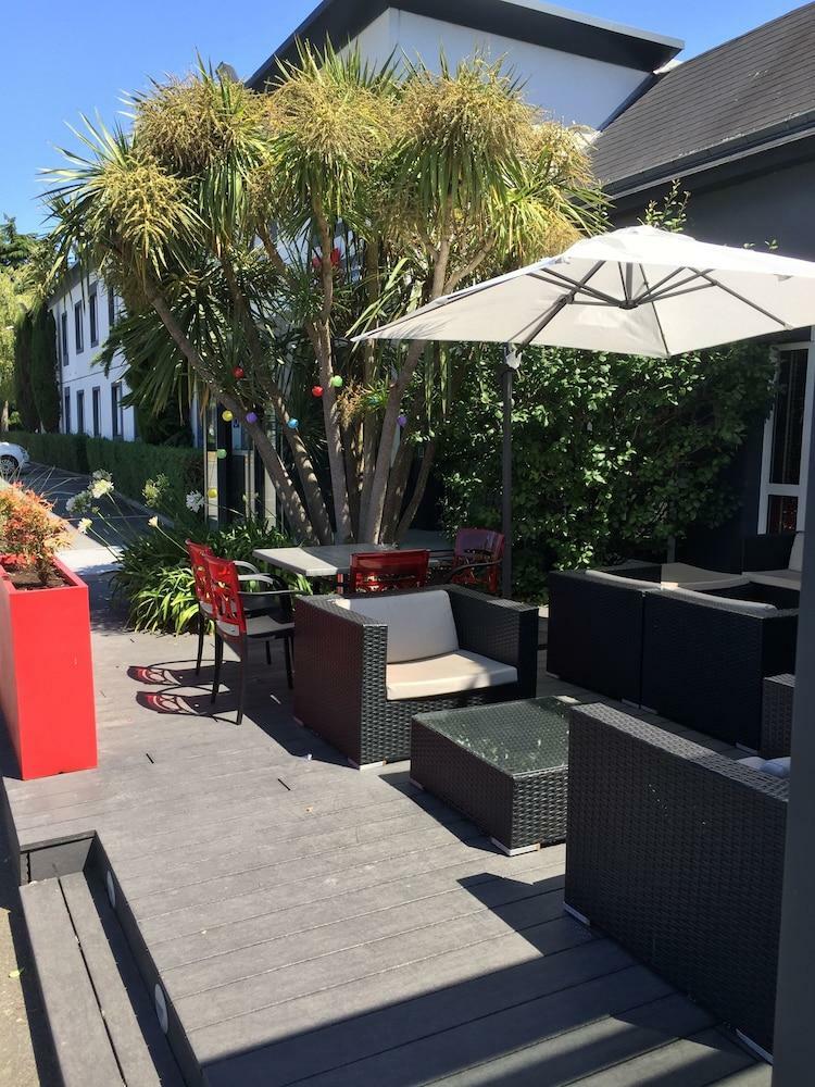 Hotel Ibis St Malo La Madeleine