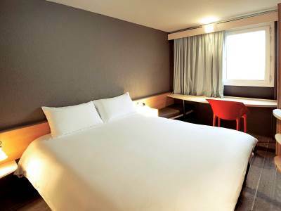 Hotel Ibis St Malo La Madeleine