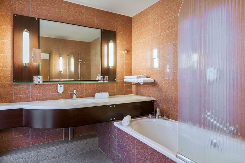 Hotel Best Western Monopole Metropole
