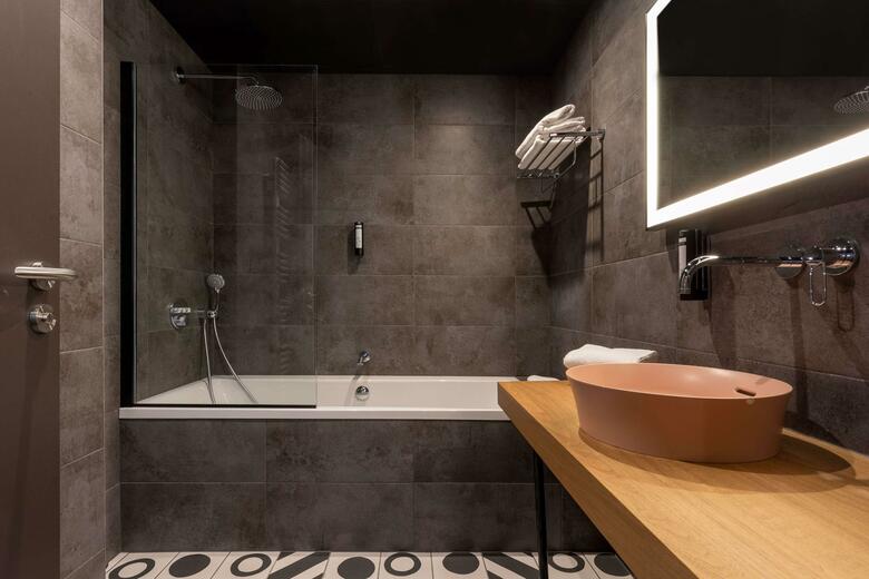 Hotel Best Western Monopole Metropole