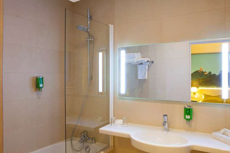Hotel Best Western Monopole Metropole