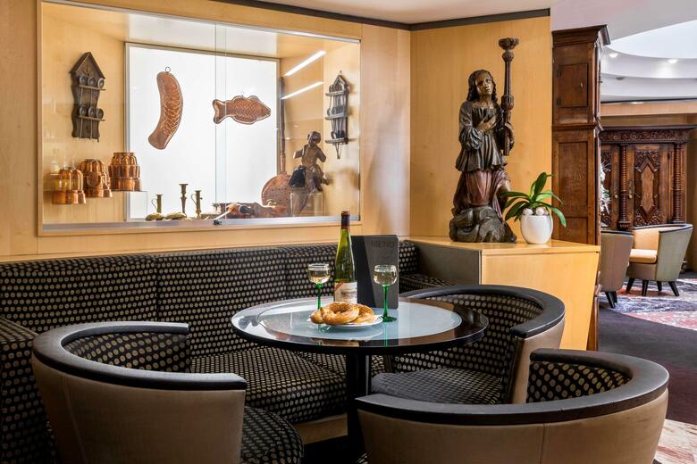 Hotel Best Western Monopole Metropole