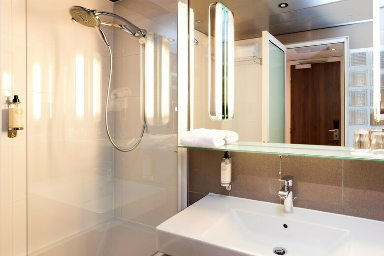 Hotel Best Western Monopole Metropole