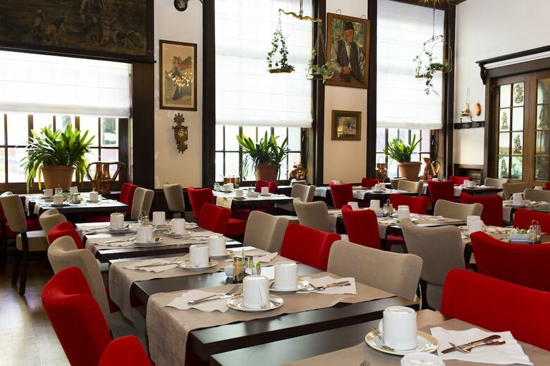 Hotel Best Western Monopole Metropole