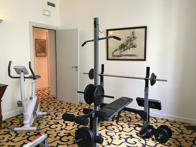 Hotel Best Western Monopole Metropole