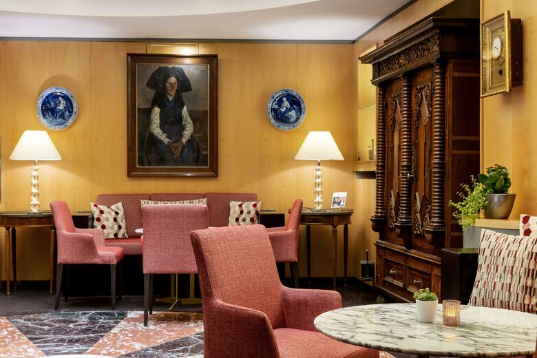 Hotel Best Western Monopole Metropole