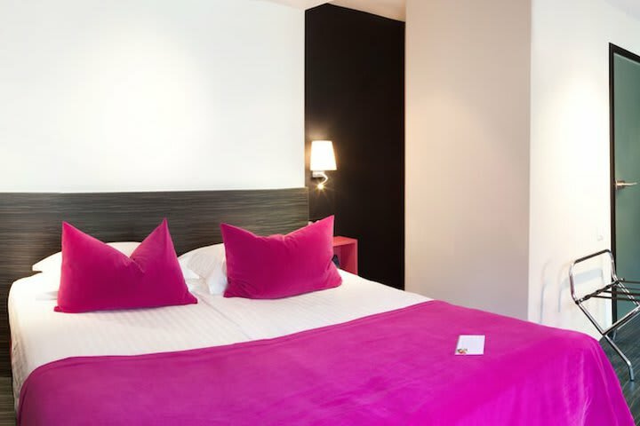 Hotel Best Western Monopole Metropole