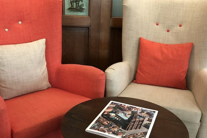 Hotel Best Western Monopole Metropole