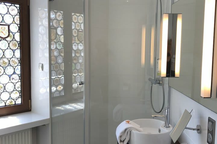 Hotel Best Western Monopole Metropole