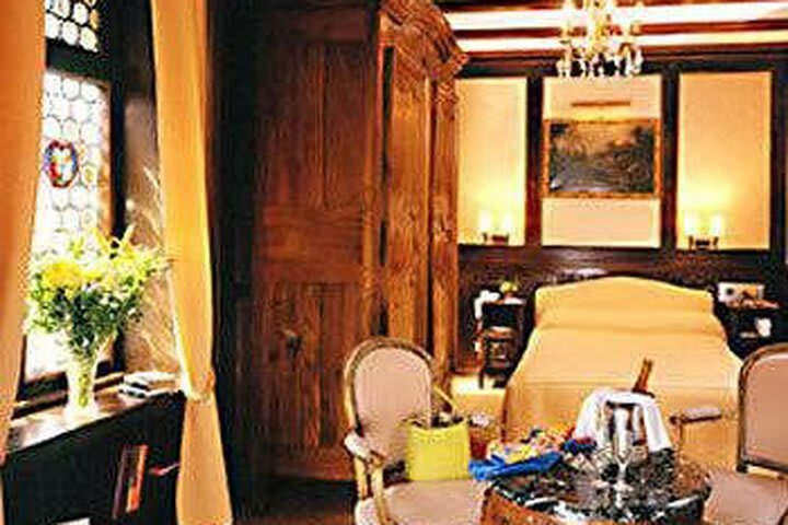 Hotel Best Western Monopole Metropole