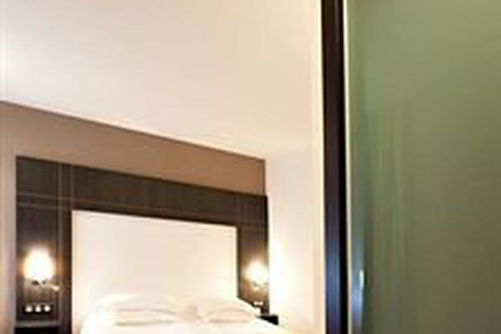 Hotel Best Western Monopole Metropole