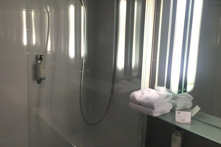 Hotel Best Western Monopole Metropole