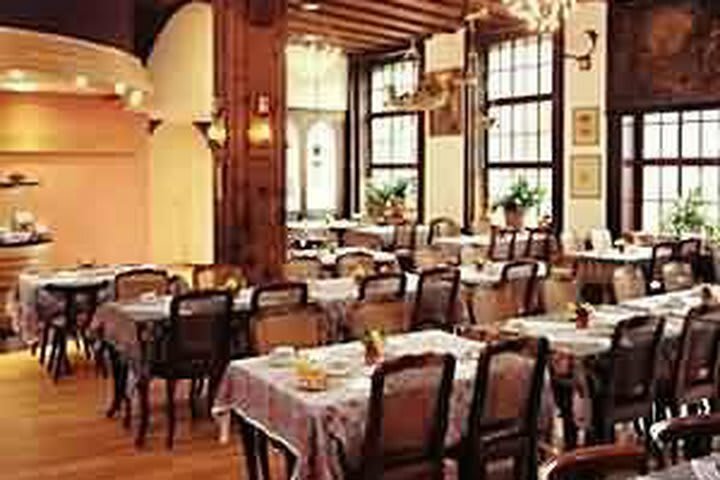Hotel Best Western Monopole Metropole