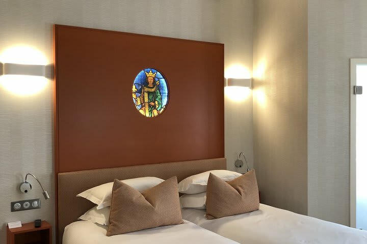 Hotel Best Western Monopole Metropole
