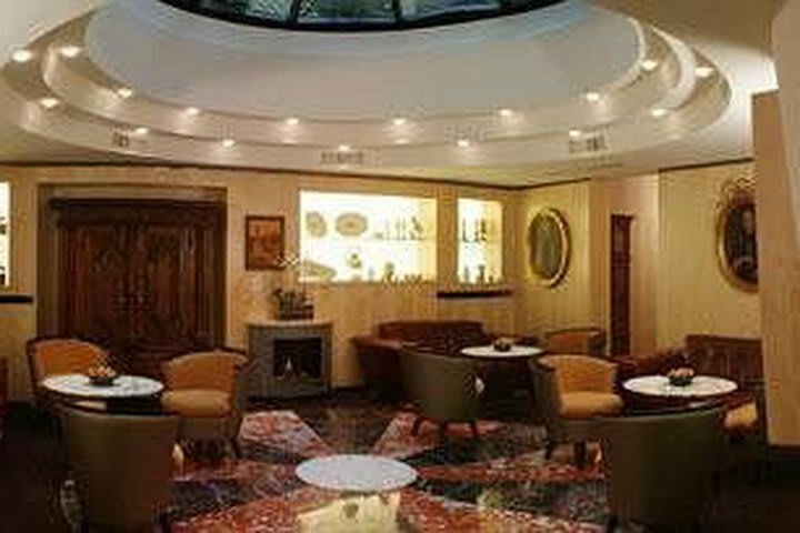 Hotel Best Western Monopole Metropole