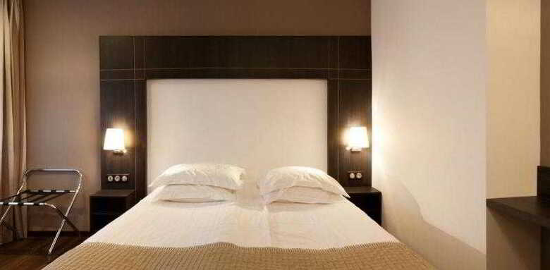 Hotel Best Western Monopole Metropole