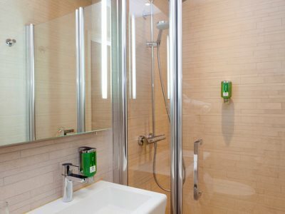 Hotel Best Western Monopole Metropole