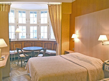 Hotel Hannong
