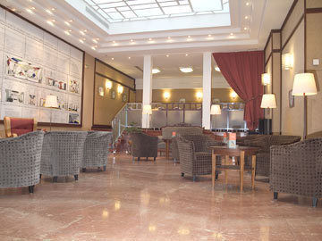 Hotel Hannong